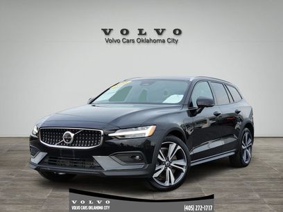 Certified 2025 Volvo V60 B5 Cross Country Plus