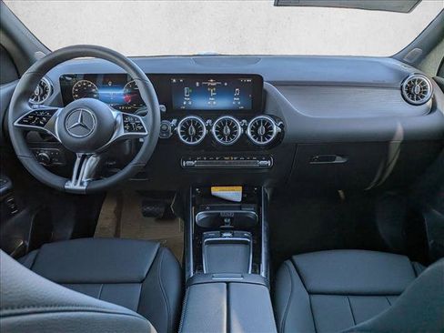 Certified 2026 Mercedes-Benz GLA 250 4MATIC image 15