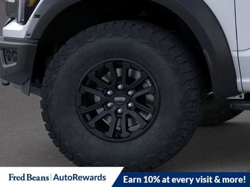 New 2025 Ford F150 Raptor image 20