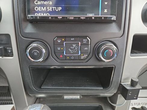 Used 2014 Ford F150 FX4 w/ Equipment Group 401A Mid image 26