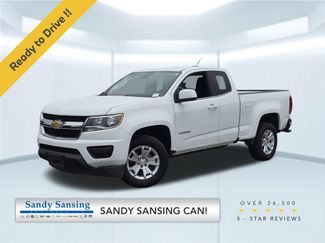 Used 2020 Chevrolet Colorado LT w/ Safety Package RWD video 1