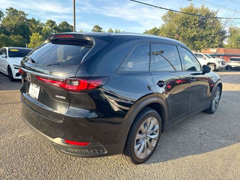 Certified 2026 MAZDA CX-90 3.3 Turbo w/ Preferred Package AWD/4WD image 32