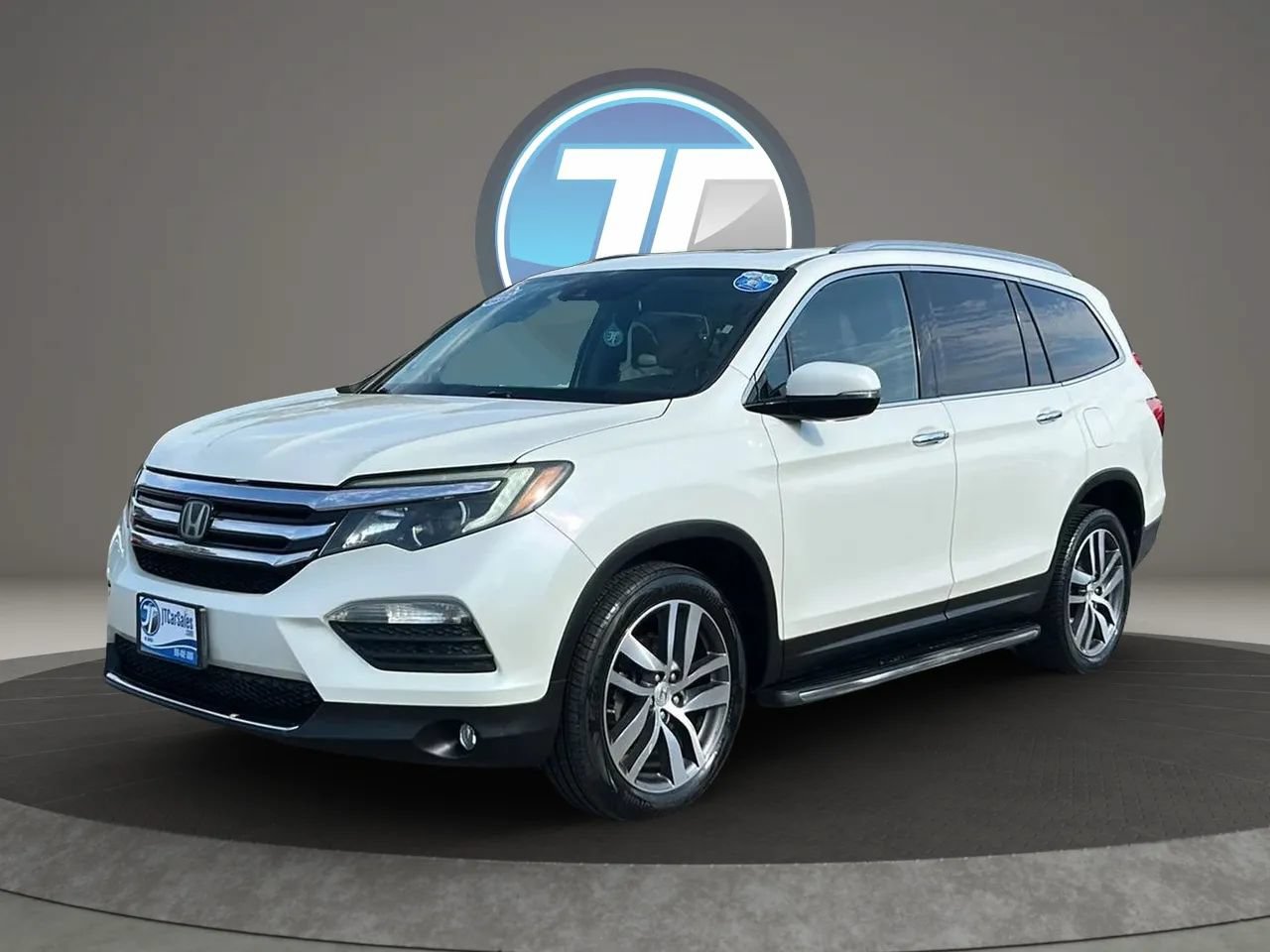 Used 2016 Honda Pilot Touring image 21