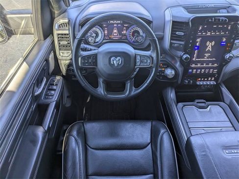 Used 2020 RAM 1500 Limited image 16