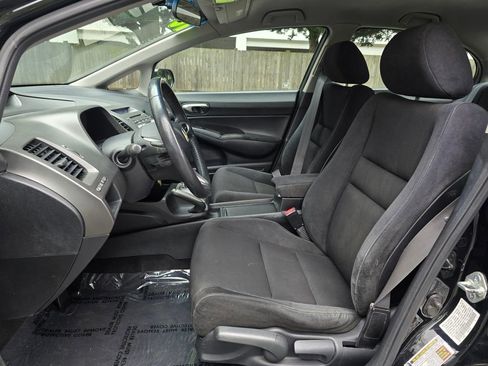 Used 2010 Honda Civic LX-S image 26