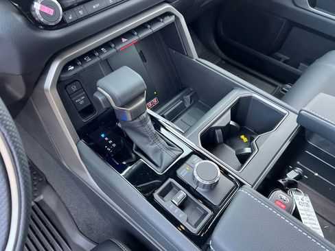 New 2026 Toyota Tundra Limited AWD/4WD image 26