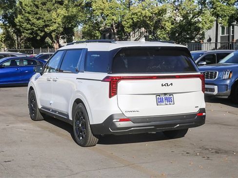 New 2026 Kia Carnival SX Prestige image 7