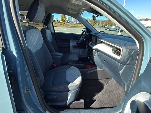 Used 2022 Ford Maverick XLT w/ Equipment Group 300A Standard image 19