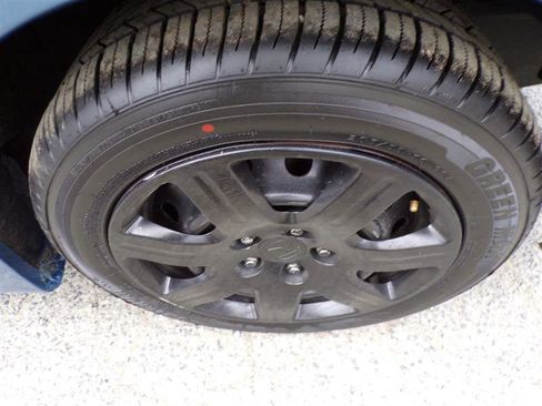 Used 2006 Honda Civic LX image 41