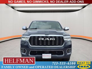 New 2026 RAM 1500 Tungsten w/ Off Road Group video 1