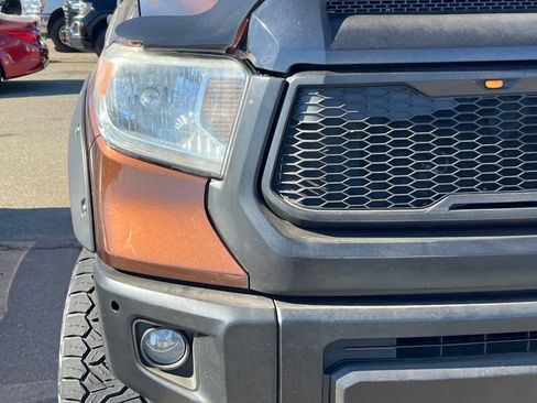 Used 2014 Toyota Tundra 1794 Edition AWD/4WD image 13