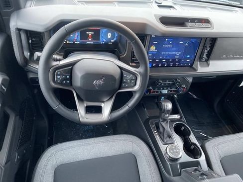 New 2025 Ford Bronco Big Bend image 11