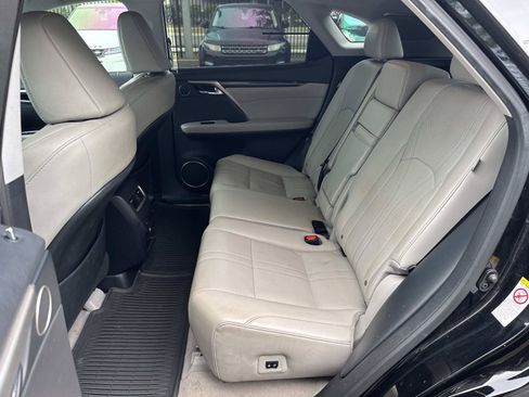 Used 2016 Lexus RX 350 FWD w/ Luxury Package image 15