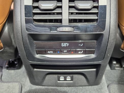 Used 2022 BMW X3 sDrive30i w/ Convenience Package image 12