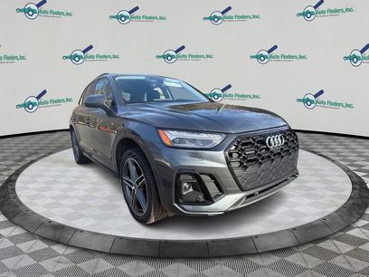 Used 2023 Audi Q5 e Prestige