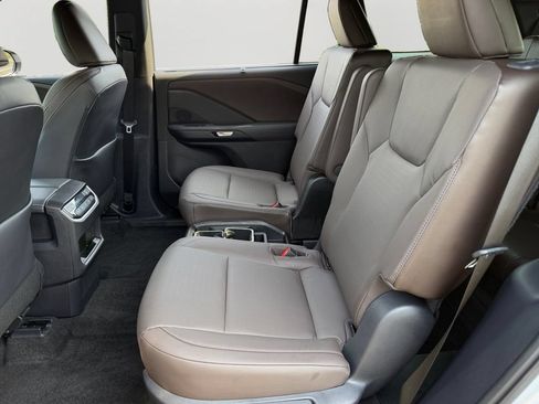Certified 2026 Lexus TX 350 AWD w/ Technology Package image 13