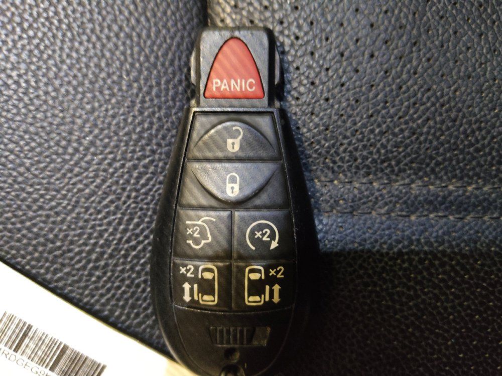 Used 2019 Dodge Grand Caravan GT FWD image 32