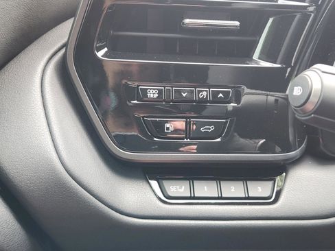 New 2026 Lexus TX 350 AWD image 11