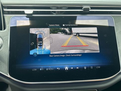 New 2026 Mercedes-Benz E 350 Sedan image 33
