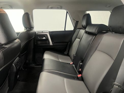 Used 2023 Toyota 4Runner SR5 Premium image 54