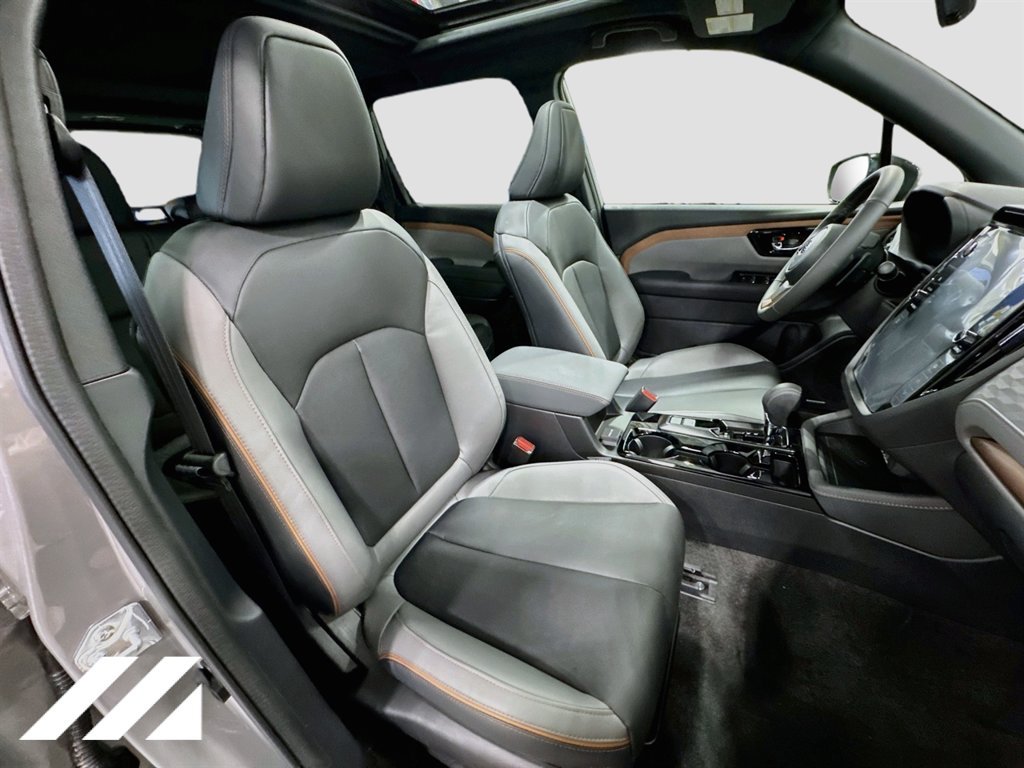 New 2026 Subaru Forester Sport AWD/4WD image 30