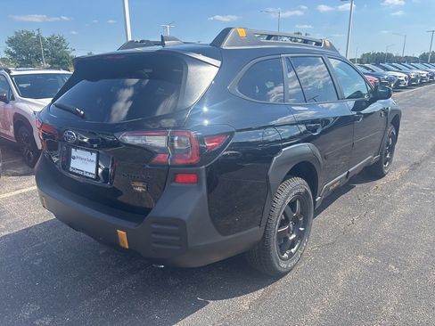 New 2025 Subaru Outback Wilderness image 7