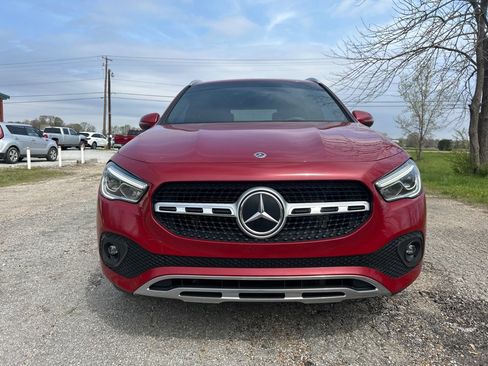 Used 2021 Mercedes-Benz GLA 250 image 27