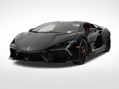 Used 2024 Lamborghini Revuelto