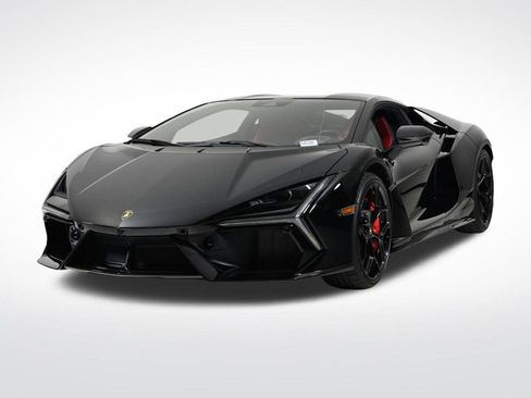 Used 2024 Lamborghini Revuelto image 1