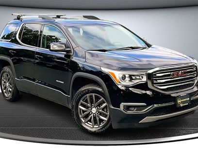 Used 2019 GMC Acadia SLT
