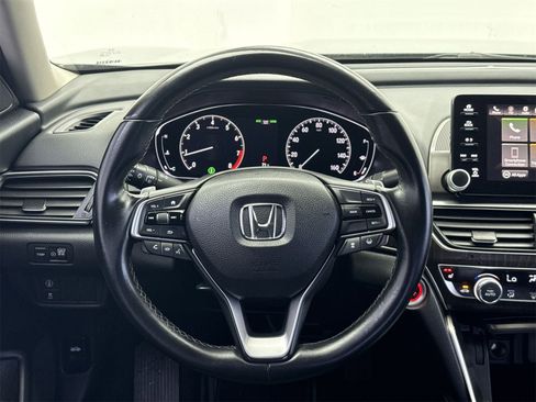 Used 2018 Honda Accord EX-L image 20