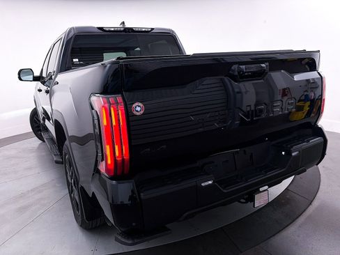 Used 2024 Toyota Tundra Limited image 5