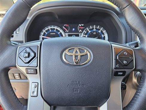 Used 2019 Toyota 4Runner SR5 Premium image 24