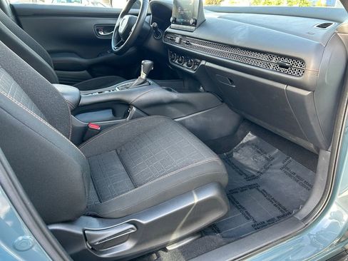 Used 2024 Honda HR-V Sport image 26