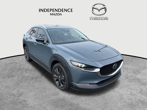 Used 2023 MAZDA CX-30 AWD 2.5 S w/ Preferred Package image 31