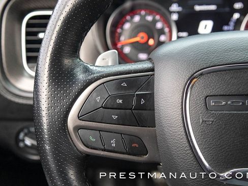 Used 2021 Dodge Charger Scat Pack image 29