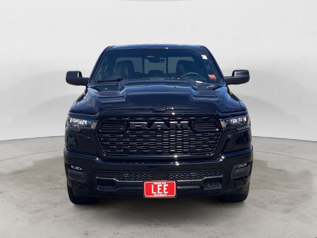 New 2026 RAM 1500 Express AWD/4WD image 9