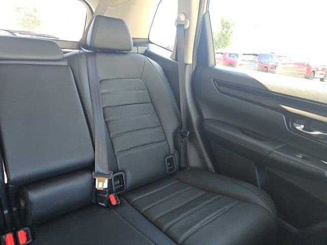 Used 2026 Honda CR-V EX-L image 13
