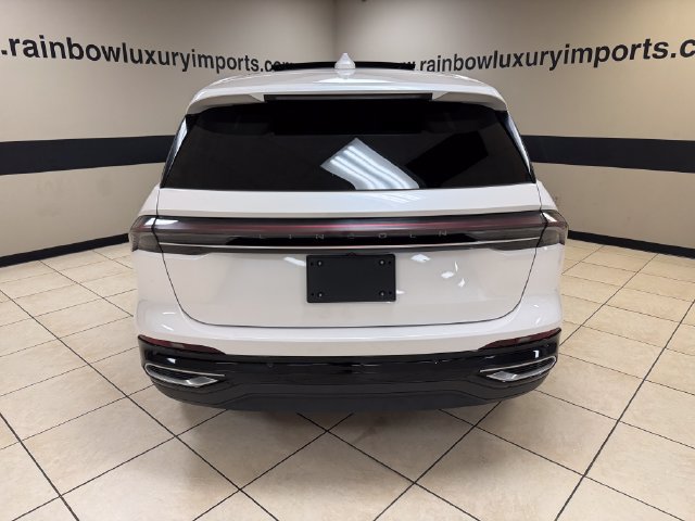 Used 2024 Lincoln Nautilus Premier w/ Equipment Group 102A AWD/4WD image 5