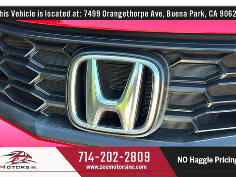 Used 2012 Honda Fit Sport image 64