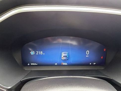 Certified 2024 Ford Escape Platinum AWD/4WD image 29