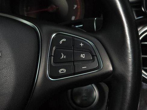 Used 2015 Mercedes-Benz C 300 4MATIC Sedan image 26