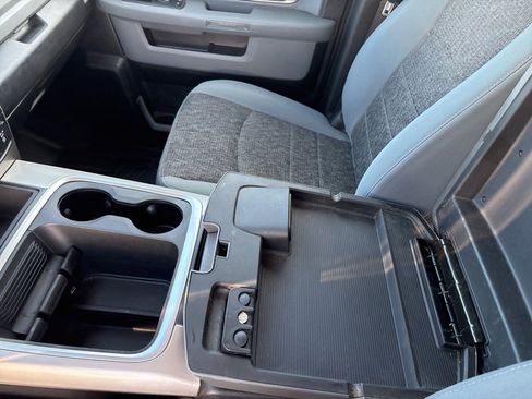 Used 2019 RAM 1500 Big Horn image 21