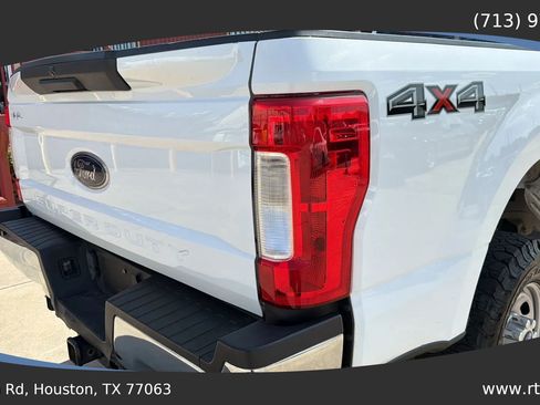 Used 2019 Ford F250 XL w/ Power Equipment Group AWD/4WD image 20