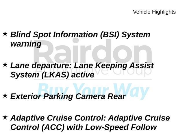 Used 2026 Honda Passport TrailSport Elite image 16