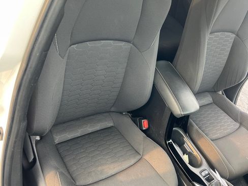 Used 2019 Toyota Corolla SE FWD image 19