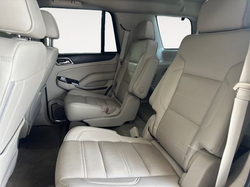 Used 2018 GMC Yukon Denali w/ Denali Ultimate Package AWD/4WD image 24