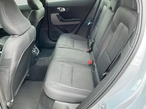 Certified 2023 Polestar Polestar 2 FWD image 11