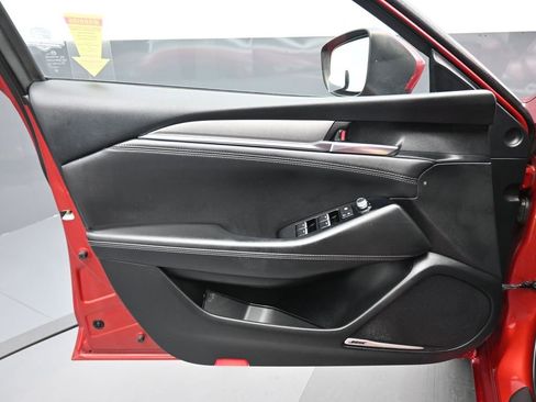 Used 2020 MAZDA MAZDA6 Grand Touring image 9