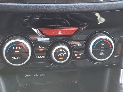 Used 2023 Subaru Forester Limited image 16